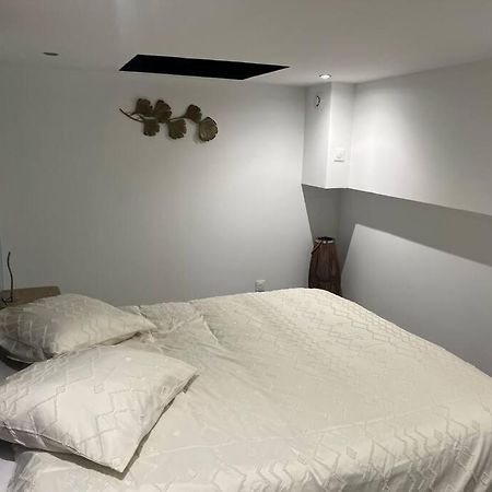 Souplex Bordeaux Gare Saint Jean Apartment Exterior foto