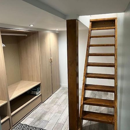 Souplex Bordeaux Gare Saint Jean Apartment Exterior foto