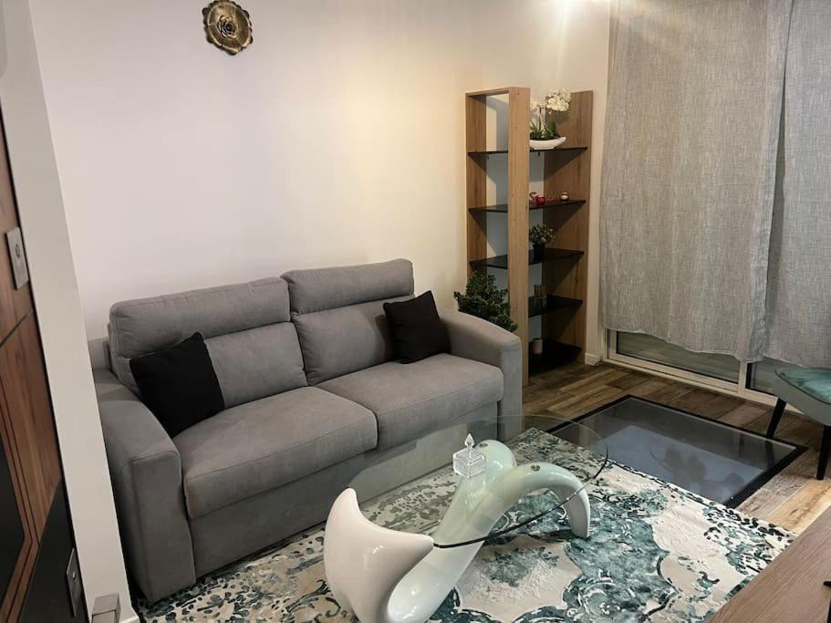 Souplex Bordeaux Gare Saint Jean Apartment Exterior foto
