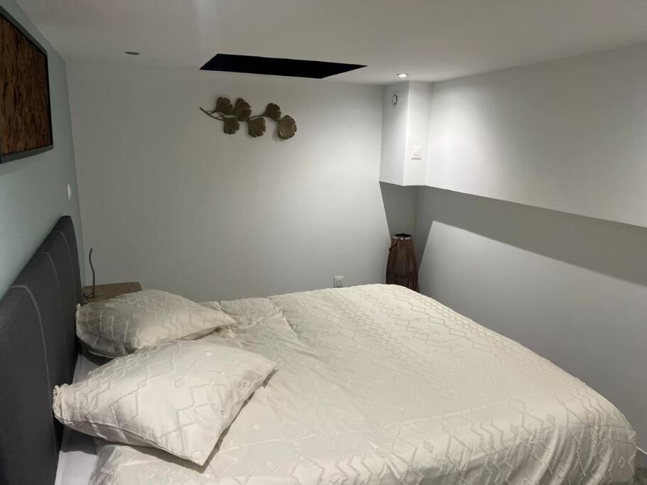 Souplex Bordeaux Gare Saint Jean Apartment Exterior foto