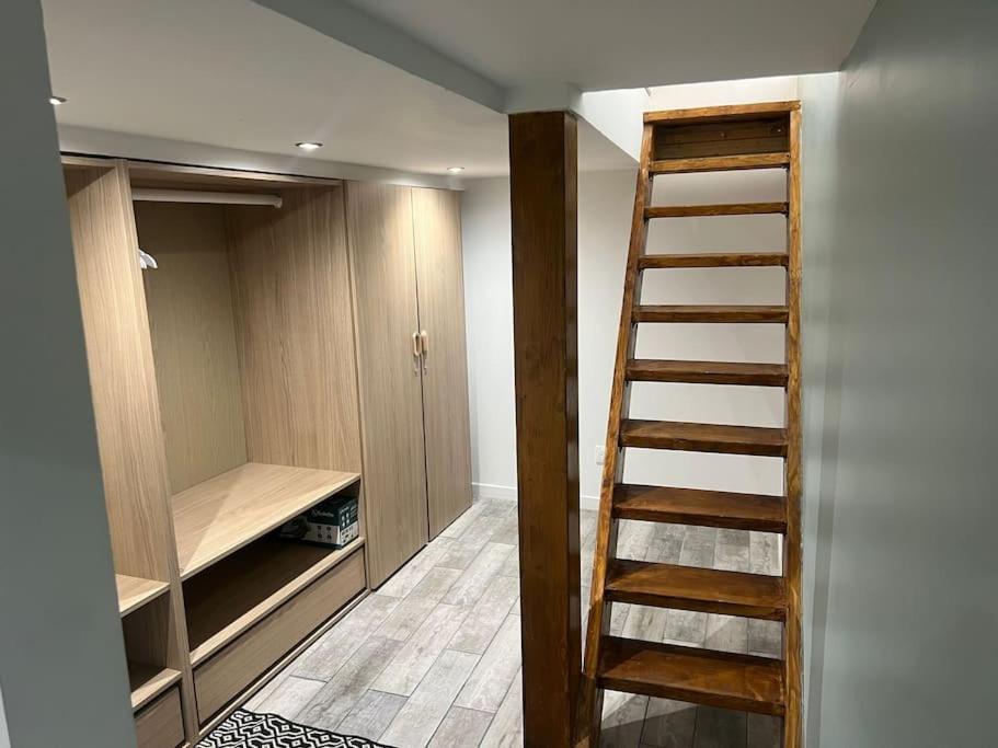 Souplex Bordeaux Gare Saint Jean Apartment Exterior foto