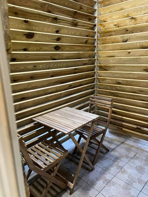 Souplex Bordeaux Gare Saint Jean Apartment Exterior foto